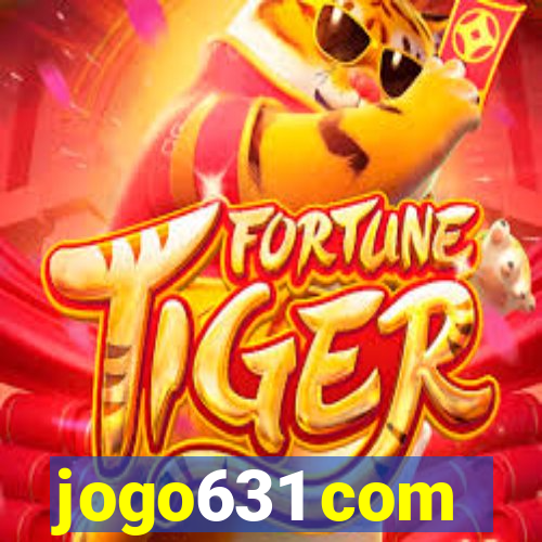 jogo631 com